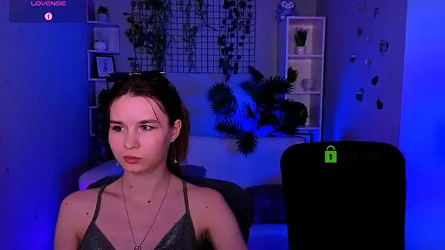 Živý XXX chat riley_sanders