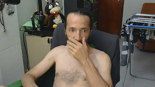 Chat XXX en directo de softail85