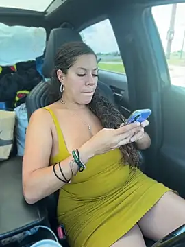 Chat XXX en directo de Bigbuttbrooklynn