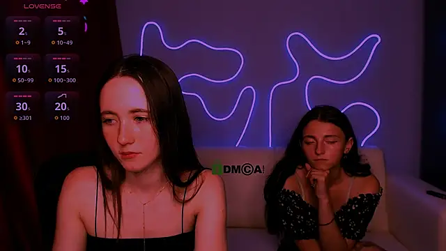 Czat XXX na żywo – bella_dorn