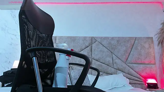 Czat XXX na żywo – Zane_cruz
