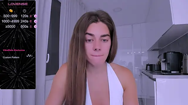 Marta--jess' Live XXX Chat