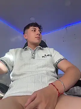 Chat XXX Live OLIVER_K