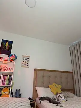 Chat XXX Live Your_Honeey