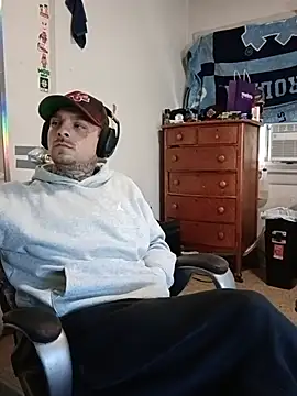 DADDY_KANE8--- webkamerás műsora