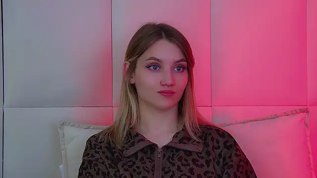 StacyEvances Live XXX-Chat