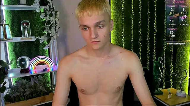 john_lik's Live XXX Chat