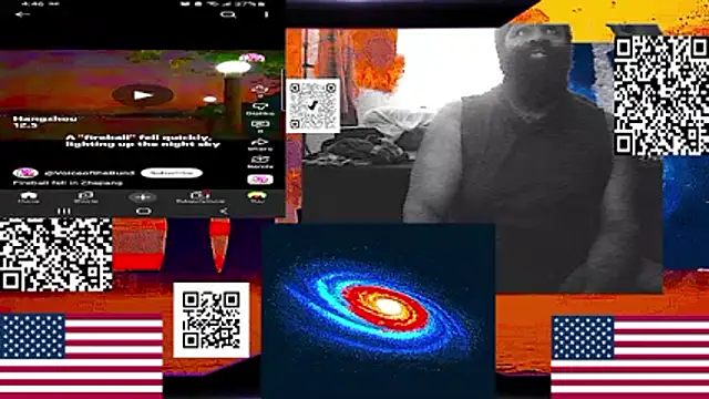 Chat XXX en directo de RussellTaylorLacy