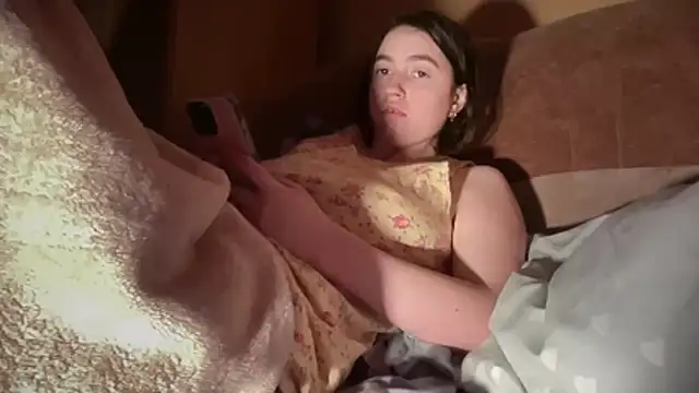 Webkamerová show Aphr0ditee