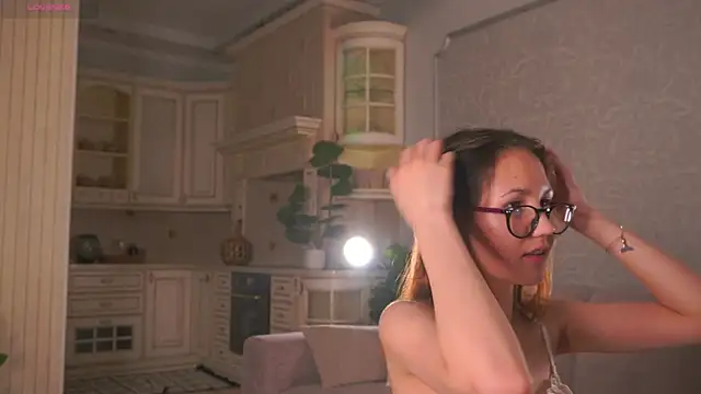 FrediaPfeiff Chat XXX in diretta