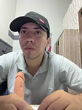 Chat XXX ao vivo de Fer_Ti