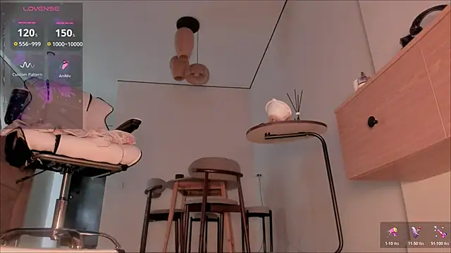Živý XXX chat koyoomi