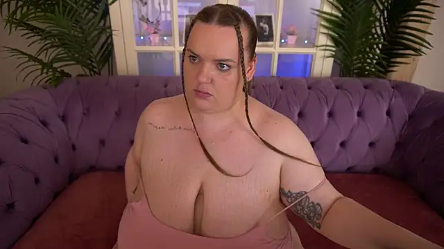 _MaryGirl_ 라이브 XXX 채팅