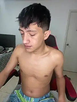 JohanSedas Live XXX-chat