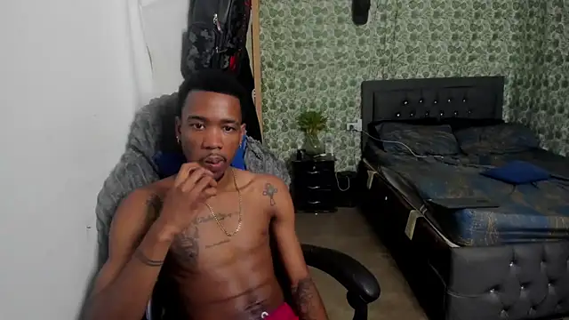 Kofi_exotic_2 라이브 XXX 채팅