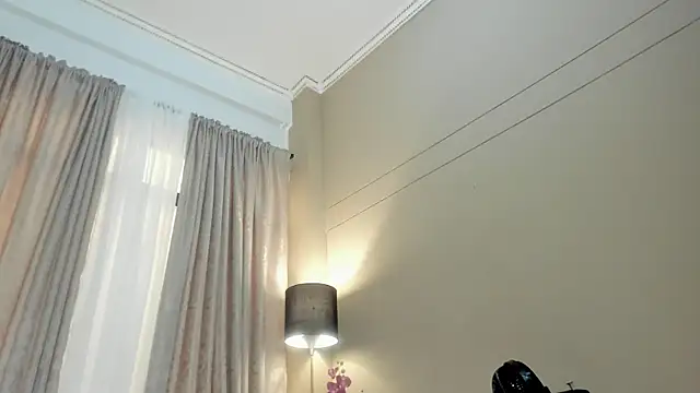 SabrinaWarren_ 라이브 XXX 채팅
