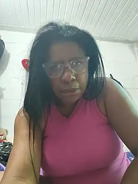 Živý XXX chat Zeyllyjhonson