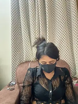 Loviiie 라이브 XXX 채팅