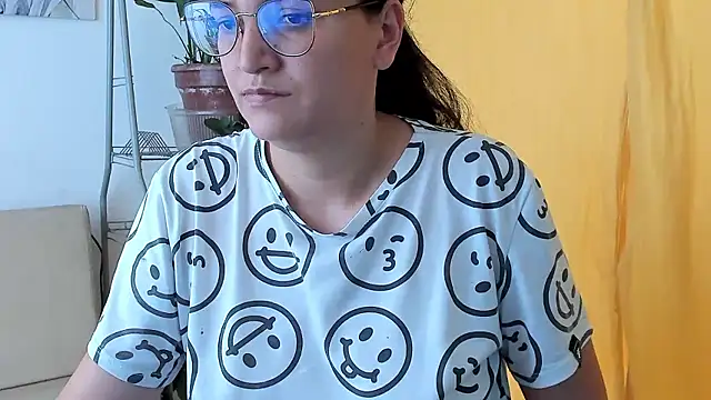 צ'אט XXX בשידור חי של MARILYN_GARCIA
