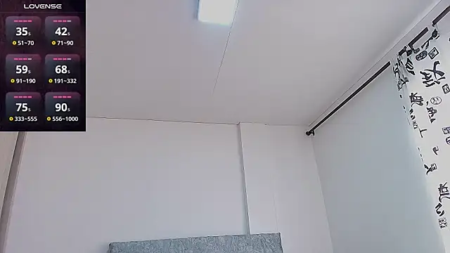 Živý XXX chat Samyq8