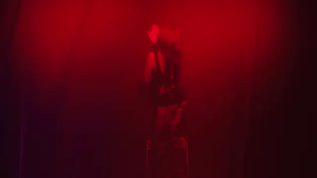 Czat XXX na żywo – Rebel__Stage