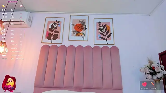 Živý XXX chat any_vega7
