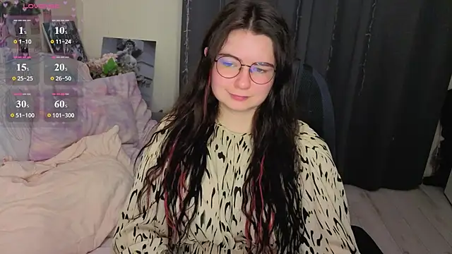 Kitty-Katty's Live XXX Chat