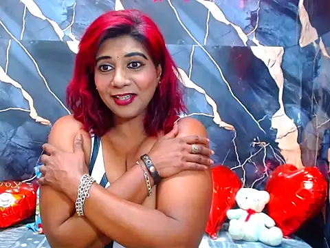 แชท XXX สดของ indianerotica69