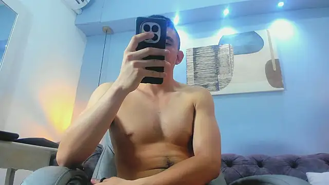 Eross_Santy 라이브 XXX 채팅