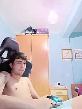 hugitolopez Show Webcam