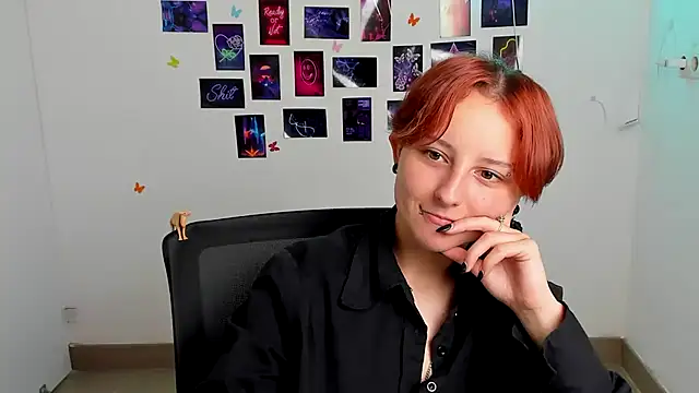 Dilara_Kiss_: απευθείας συνομιλία ΧΧΧ