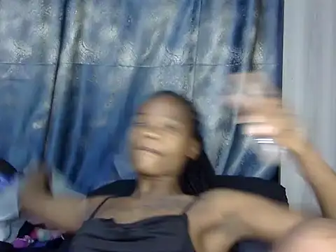 sweetblackbeauty001 Live XXX-Chat