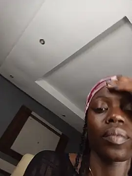 Chat +18 de _Kim_28 ao vivo