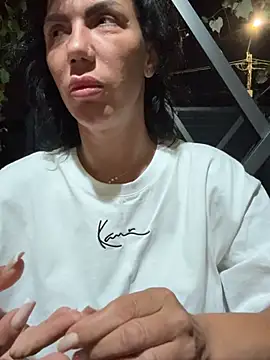 SelineVelvet 现场XXX聊天