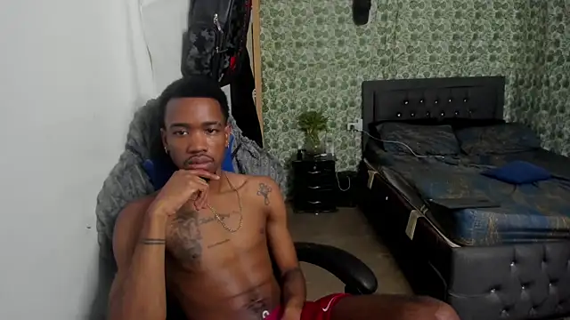 Czat XXX na żywo – Kofi_exotic_2