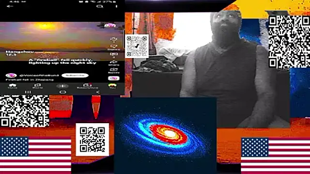 Czat XXX na żywo – RussellTaylorLacy