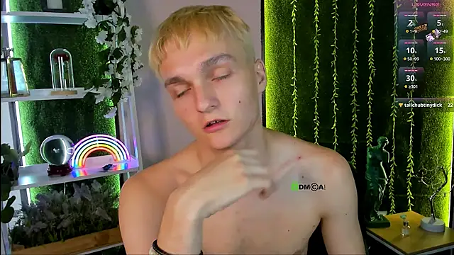 john_lik Live XXX Chat
