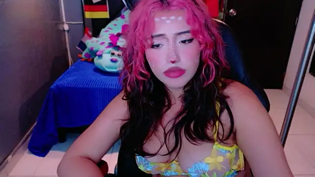 Karim_TheRouse Live XXX-Chat