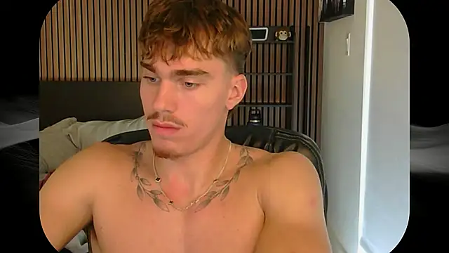 TheNicoRyder live XXX chat