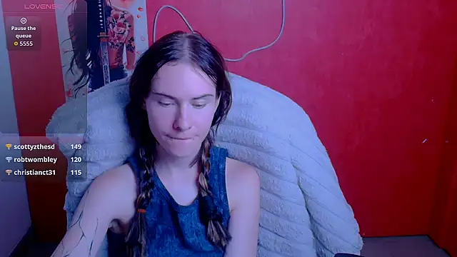 Fiona_Night Live XXX-Chat