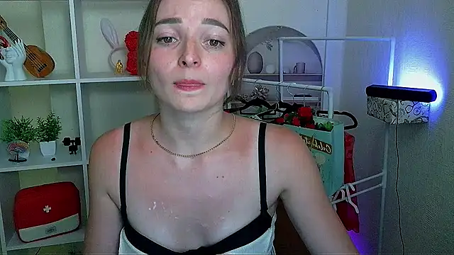 Chat XXX en directo de _Barbie_Kiss_
