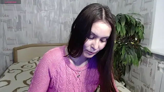 GinaQSoul live XXX chat