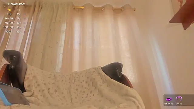 isabelsexysmile_'s Webcam Show