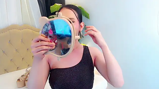 LexiLoreOnTop Chat XXX live