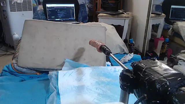 Jennytop Chat XXX live