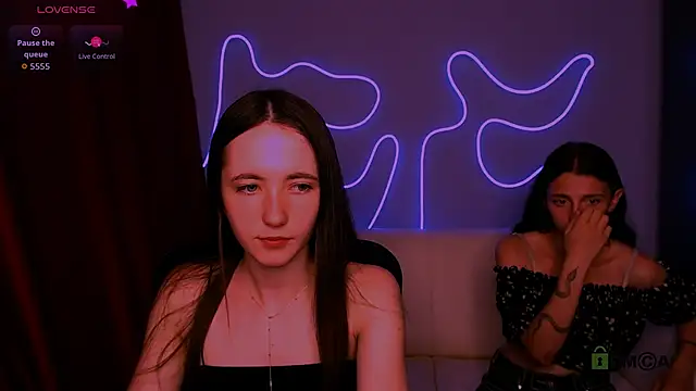Czat XXX na żywo – bella_dorn