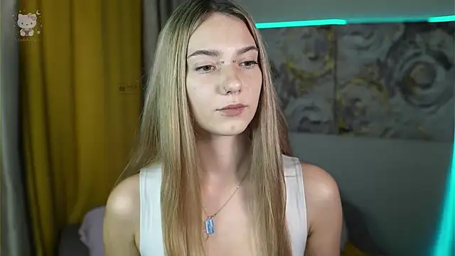 angel_lin Adlı Modelin Canlı XXX Sohbeti