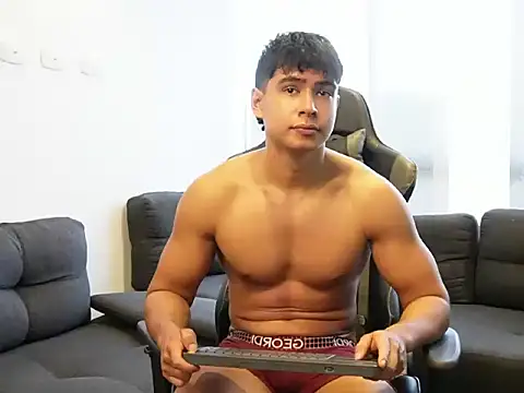 Bray_Kevin Obrolan Langsung XXX