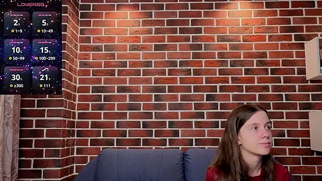 MyrtaMcclaney's Live XXX Chat
