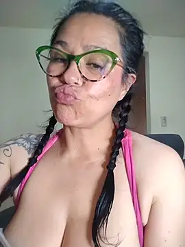 Živý XXX chat JohannaLuxe